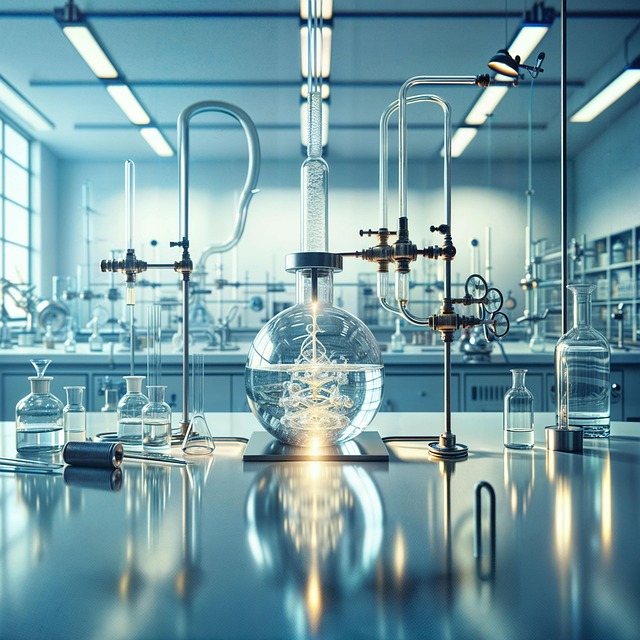 研究三聚催化劑TAP的分子結(jié)構(gòu)與活性的關(guān)系，實現(xiàn)性能的定制化。